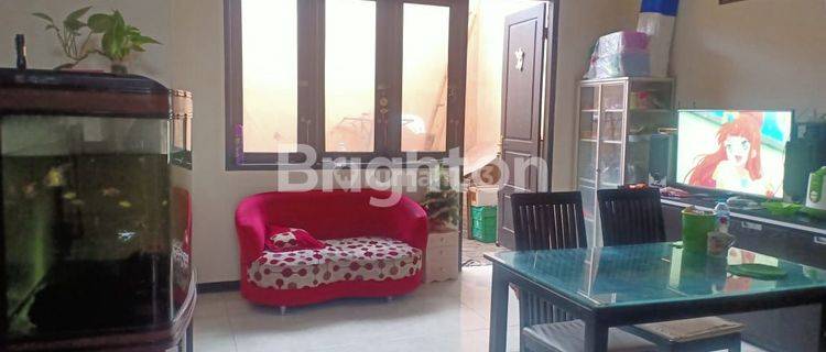 Rumah Murah Tulungagung Dijual. Daerah Ramai 1