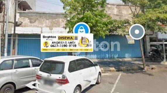 DISEWAKAN RUKO DI PUSAT KOTA MADIUN, LOKASI STRATEGIS DAN COCOK BUAT BISNIS. 1
