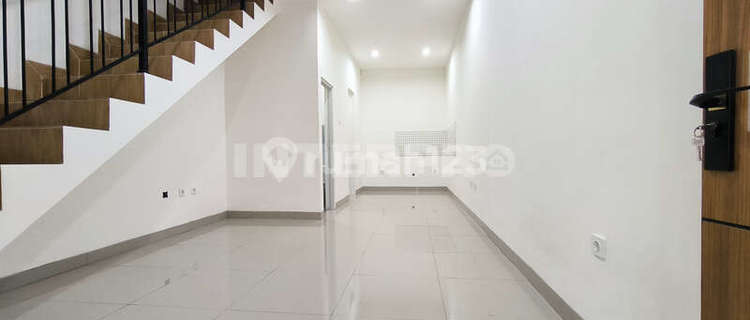 House for Sale Tanjung Duren Brand New 3 Floors - Land Area 40.7m2 1