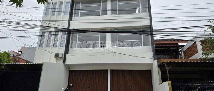 Dijual Ruko Baru Pinggir Jalan Lt 80m2 Lokasi Strategis Ramai 1