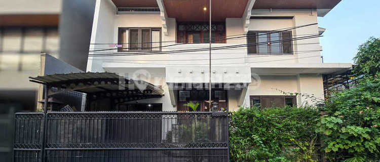 2-Story House in Sunrise Garden, Quiet and Homey Location - Land Area 238m2 1