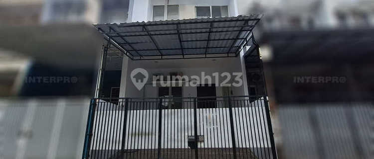 2-Story House for Sale in Duri Kepa, West-Facing – Land Area 80m2 1