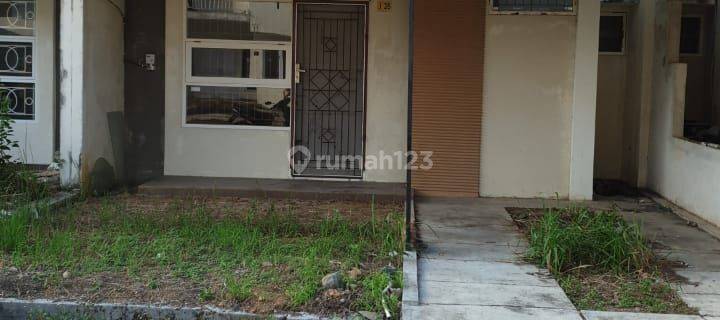 Dijual Rumah 2 Lantai, Murah Lokasi Strategis,green Land Selindung, Pangkal Pinang Bangka 1