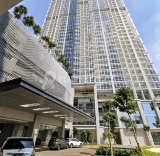 Apartemen Sedayu City Size 42m2 Type 1br Tower Melbroune di Kelapa Gading Jakarta Utara 1