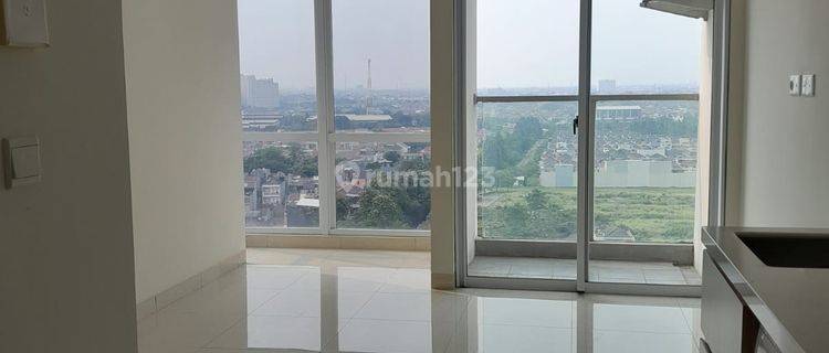 Apartemen Sedayu City Size 32m2 Type Studio Tower Melbroune di Kelapa Gading Jakarta Utara 1