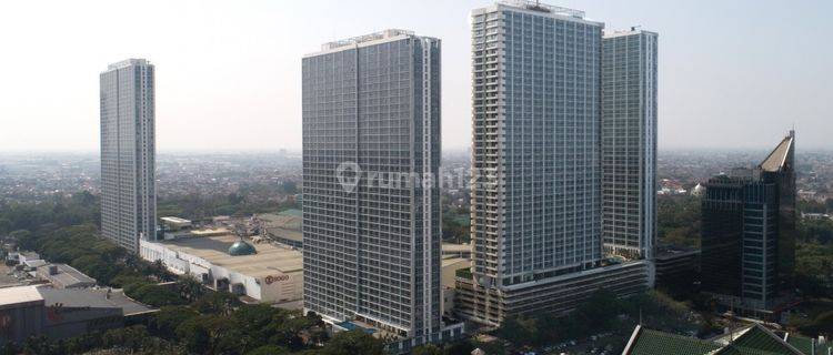 Apartemen U Residence Size 30.37m2 Type Studio Tower 3, di Karawaci Tangerang 1