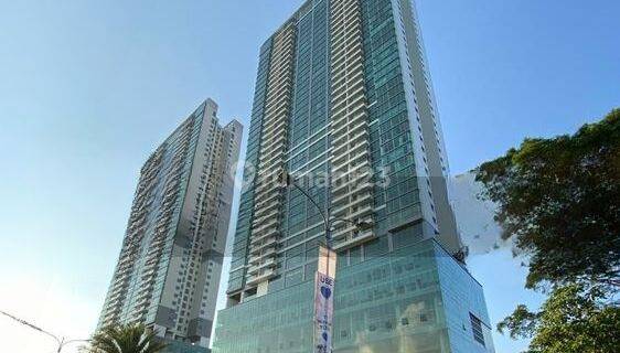 Apartemen Penthouse Hillcrest Size 170m2 Type 4+1br High Floor di Lippo Karawaci 1