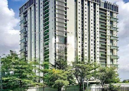 Apartemen Gading Greenhill Size 48m2 Type 2br Middle Floor di Kelapa Gading Jakarta Utara  1