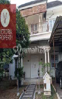 Hook House, Kota Wisata Cibubur 1