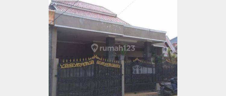 Di Jual Rumah Di Daerah Permata Hijau Permai Kaliabang Tengah, 1