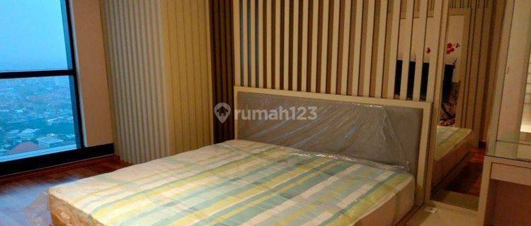 JUAL/SEWA MURAH Apartemen The Peak, 2BR Full Furnish 1