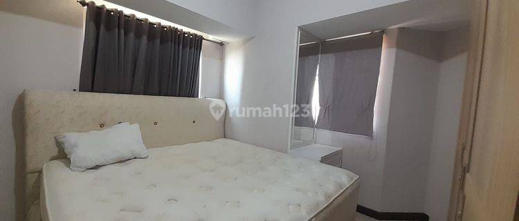 SEWA Apartemen Waterplace Residence, 2BR Corner Full Furnish 1