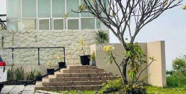 Jual Rumah Villa The Sagamore Hills, Taman Dayu 1