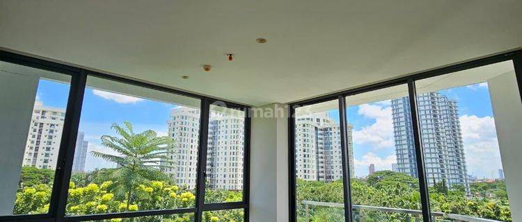 JUAL/SEWA Apartment The Rosebay Graha Famili, 2KT 2KM Kosongan 1