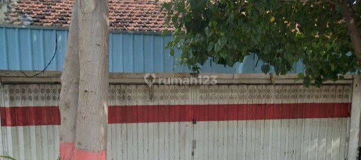 Owner Butuh Uang Jual Murah Ruko Probolinggo Kh Hasan Genggong 1