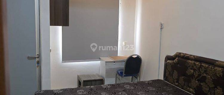 SEWA MURAH Apartemen Pavilion Permata, Studio FULL FURNISH 1