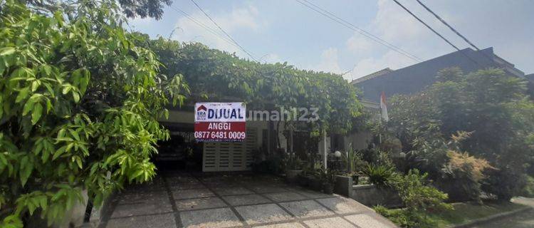 Dijual Rumah Luas,Bagus di Bogor Nirwana Residence 1