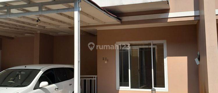 Dijual Rumah di Magnolia Residence Townhouse Batu Tulis 1