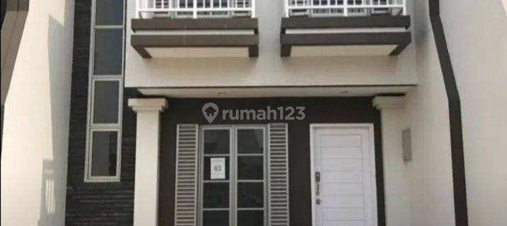 Dijual Rumah Cantik udara sejuk di Rancamaya  1