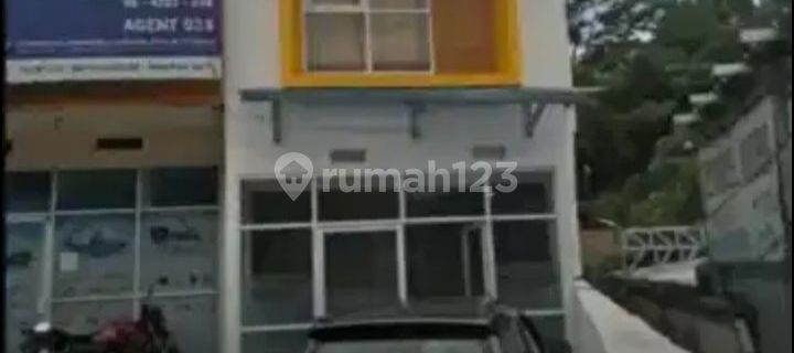 For Sale Strategic Boarding House in Central Bogor, Cimahpar Area, Near Pandu Raya, Fully Furnished. 1