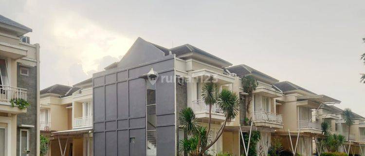 Disewakan rmh furnish dkt Pajajaran di Grand Parahyangan Estate  1