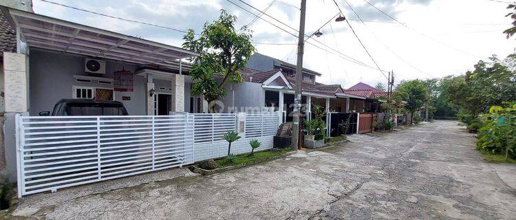 Dijual Rumah cantik minimalis di Ciomas Permai  1