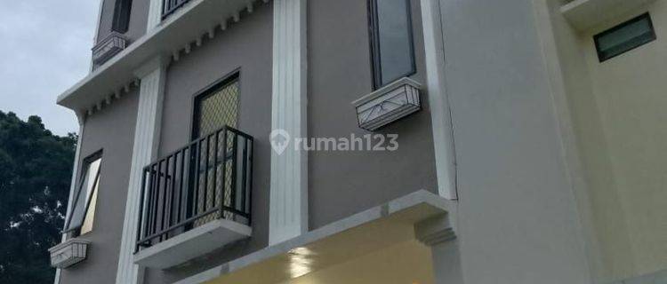 Dijual Kost2an Bangunan Baru 23 kamar furnish dkt Bangbarung Pajajaran 1