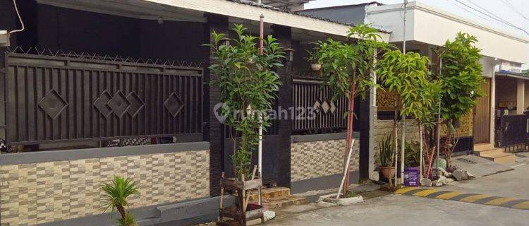 Dijual Rumah Full Renov di Puri Harmoni 8 dkt BSD 1