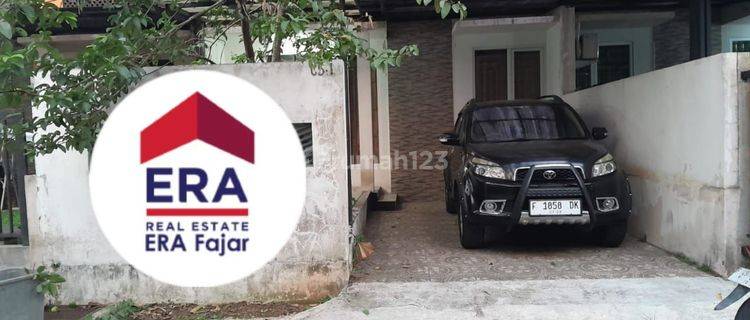 Dijual Rumah Siap Huni Di Gading Di Gading Hills Dekat Bnr  1