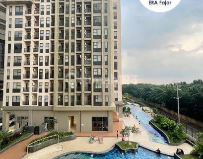 Dijual Apartemen Transpark Cibubur 2BR 1