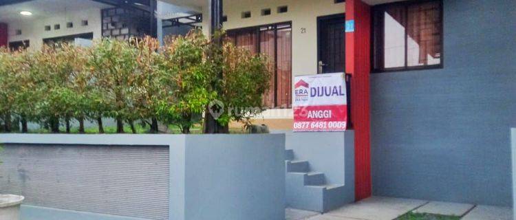 Dijual Rumah Siap Huni Di Bogor Nirwana Residence Bnr 1