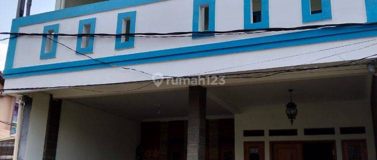 Dijual Rumah Baru Renovasi Di Nuansa Asri Laladon Ciomas 1