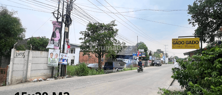 Tanah Talang Jambe Dekat Bandara Smb Ii 1