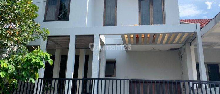 Dijual Rumah Siap Huni Di Griya Lestari - Kelapa Gading 1