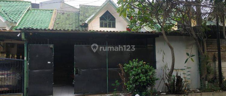 Rumah Murah Masih Nego Lagi di Citra Garden 2, 0004 Hos 1