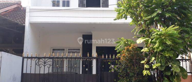 Rumah Sudah Full Renov di Budi Indah Jl. Pangrango, 0019 Her 1