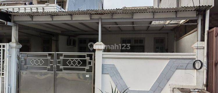 Rumah Bagus Dan Siap Huni di Kalideres Permai, 030 Skw 1