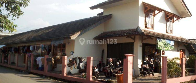 Rumah Kost Harga Murah Strategis di Jl. Akasia Raya, 032 Jah 1