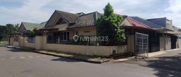 Turun Harga Rumah LT: 240 (12X20),LT:119, 1,25lt , 3+1KT,2+1KM, SHM di Citra Garden 1 Ext, Jakarta Barat (Dei) 1