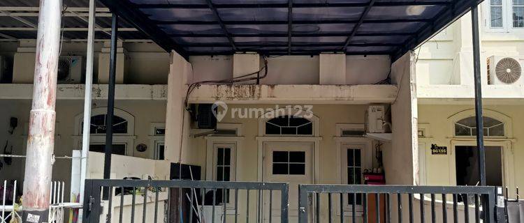 Turun Harga Rumah di Citra Garden 2 Ext Jakarta Barat 1