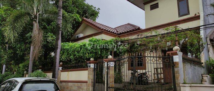 Rumah Hook Di Citra Garden 2 Jakarta Barat 1