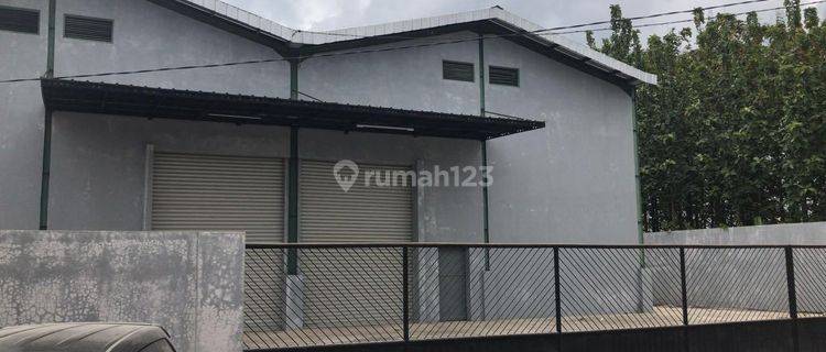 Gudang Bagus di Parung Bogor beli 2 Unit Harga Lebih Murah  1