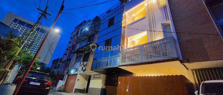 Rumah Kost 17 Kamar, Bagus, Nett Income 483 Jt Per Tahun 1