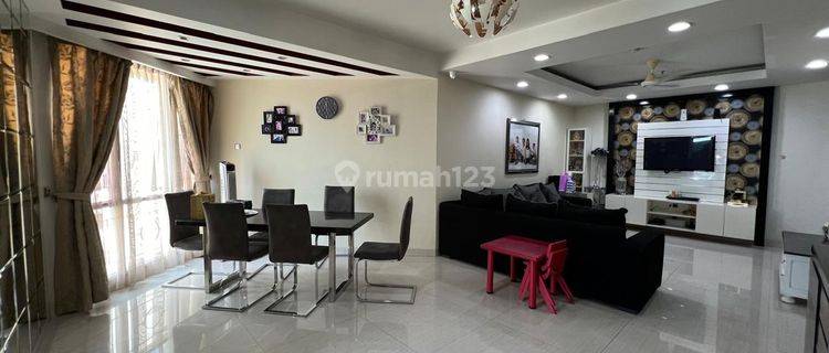 Dijual Dibawah Njop, Unit Apartemen di Segitiga Senen, Lokasi Stratregis di Jakarta Pusat 1