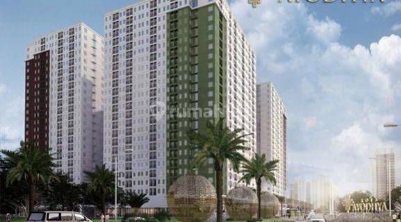 Apartemen Disewakan Apartemen Ayodhya Kota Tangerang 1