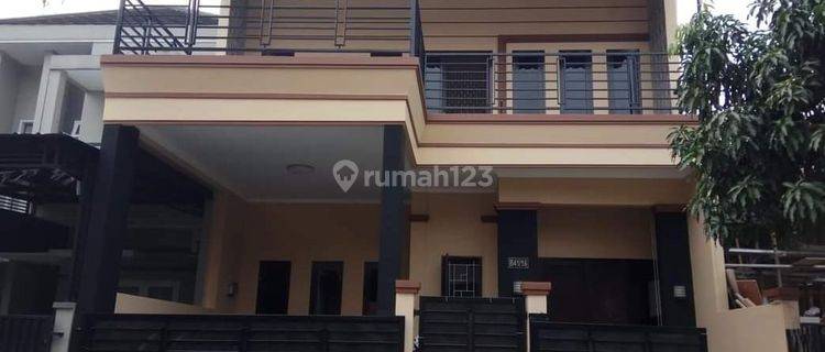 Rumah Strategis siap huni, Banjar Wijaya, Tangerang kota 1