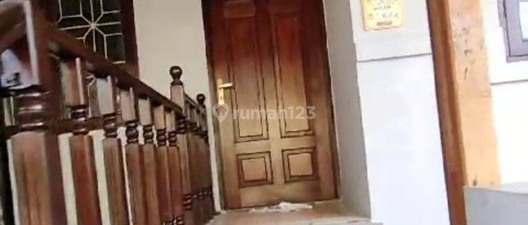 Rumah Murah Siap Huni di Villa Melai Mas Serpong Tangerang Selatan 1