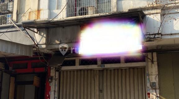 Ruko Lokasi Bagus di Taman Palem Lestari Cengkareng Jakarta Barat 1