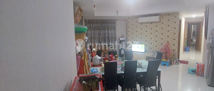 Apartemen The Mansion Kemayoran,Lokasi Strategis,View Golf,Full Furnished 1