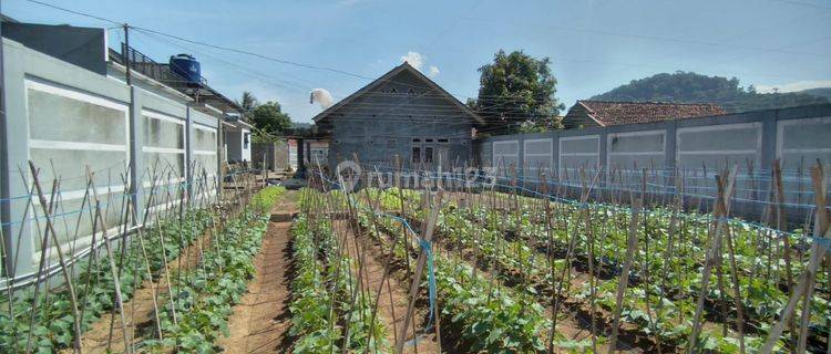 Rumah di Villa, Sukabumi 1